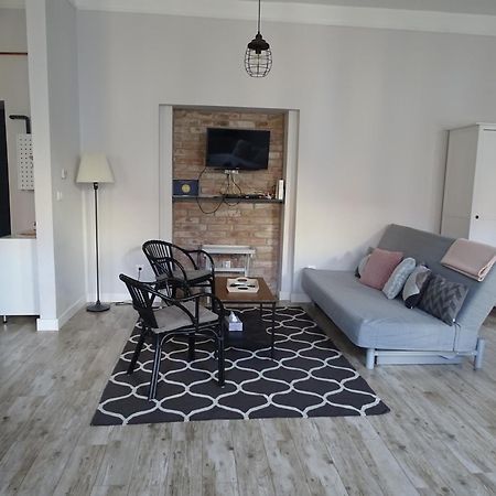 Óváros Apartman Veszprém Esterno foto