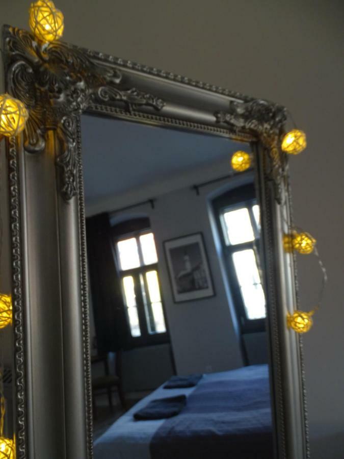 Óváros Apartman Veszprém Esterno foto
